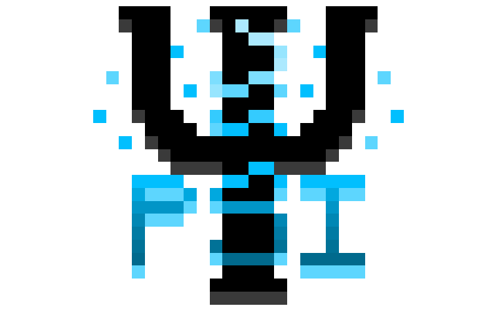 Minecraft PSI: How to cast an explosive spell without destroying terrain