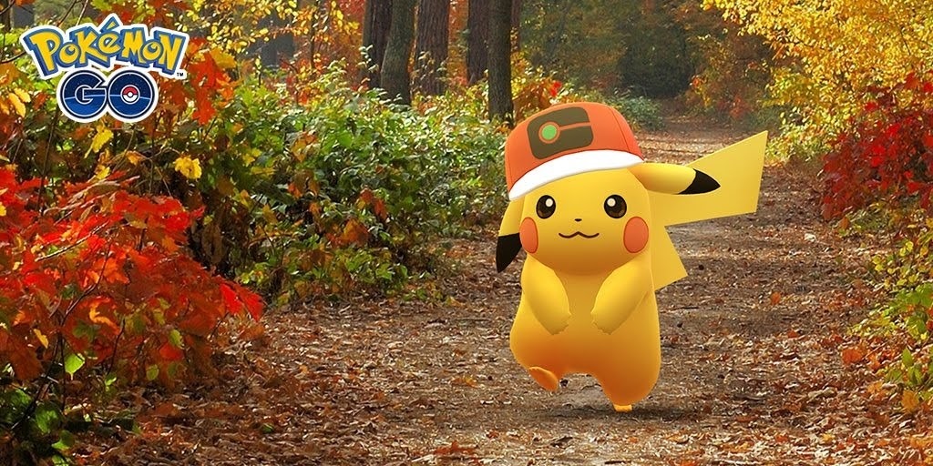 《Pokémon Go》友誼等級與朋友間寶可夢交換手冊