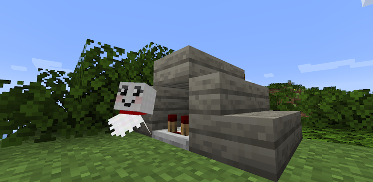 Botania 晴天娃娃